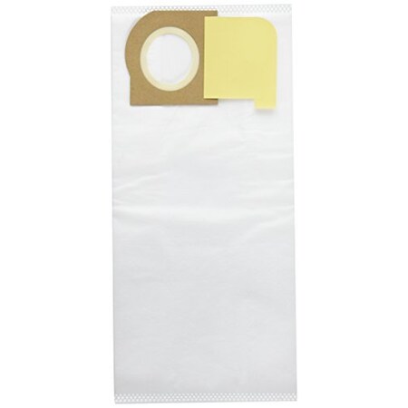 Envirocare Riccar Upright HEPA Bag 6 Pack Bags Type X Radiance; Simplicity Synergy FBA_RXH-6